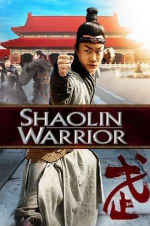 Poster Shaolin Warrior (2013)