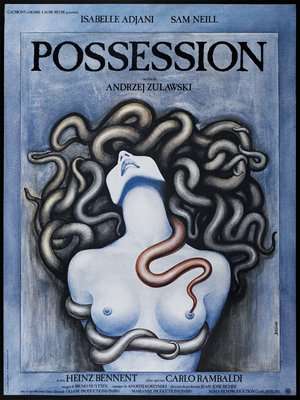 Poster Possession (1981)