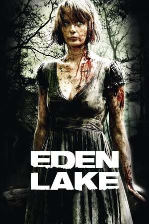 Poster Nonton Eden Lake (2008) Sub Indo jf