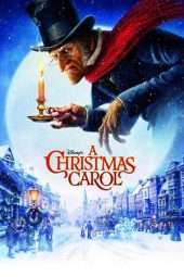 Nonton Film A Christmas Carol (2009) Sub Indo