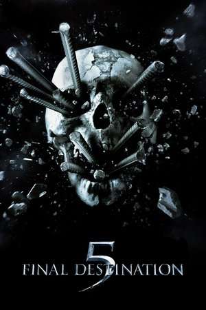 Poster Nonton Final Destination 5 (2011) Sub Indo jf