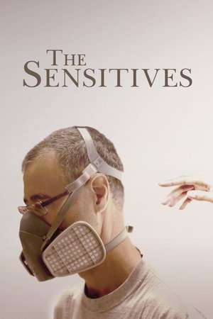 The Sensitives 2017 Poster