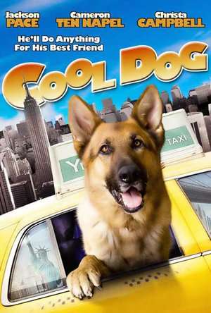 Poster Cool Dog (2011)