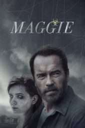 Nonton Film Maggie (2015) Sub Indo