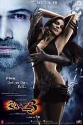 Nonton Film Raaz 3: The Third Dimension (2012) Sub Indo