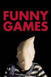 Nonton Film Funny Games (1997) Sub Indo