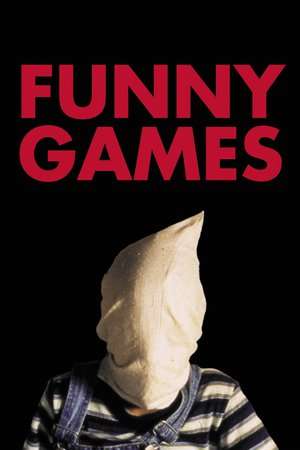 Nonton Funny Games (1997) Sub Indo jf