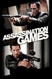 Nonton Film Assassination Games (2011) Sub Indo