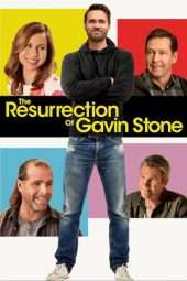 Nonton Film The Resurrection of Gavin Stone (2017) Sub Indo