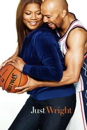 Poster Just Wright (2010)