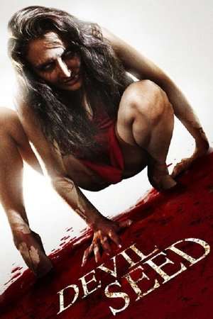 Poster Devil Seed (2012)