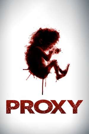 Poster Proxy (2013)