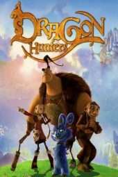 Nonton Film Dragon Hunters (2008) Sub Indo