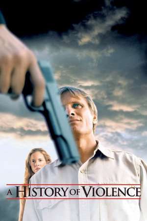 Nonton A History of Violence (2005) Sub Indo jf