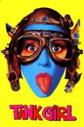 Nonton Film Tank Girl (1995) Sub Indo