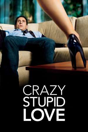 Poster Nonton Crazy, Stupid, Love. (2011) Sub Indo jf