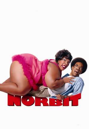 Norbit (2007) jf