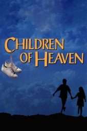 Nonton Film Children of Heaven (1997) Sub Indo