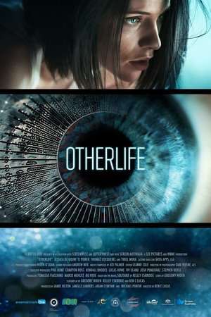 Poster OtherLife (2017)