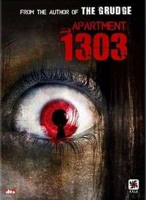 Apartment 1303 2007 Poster