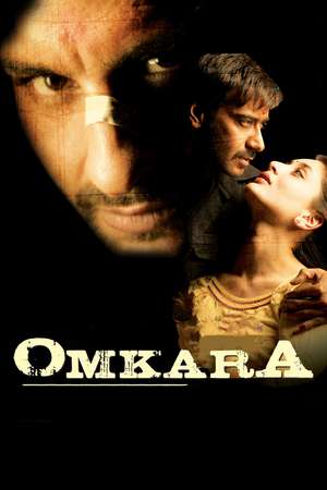 Poster Omkara (2006)