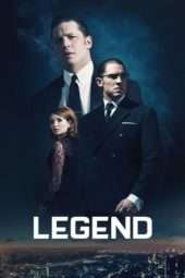 Nonton Film Legend (2015) Sub Indo