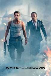 Nonton Film White House Down (2013) Sub Indo