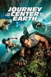 Nonton Film Journey to the Center of the Earth (2008) Sub Indo