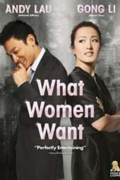 Nonton Film What Women Want (2011) Sub Indo