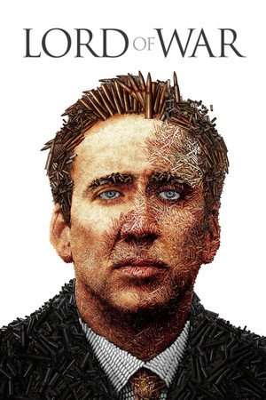 Poster Lord of War (2005)