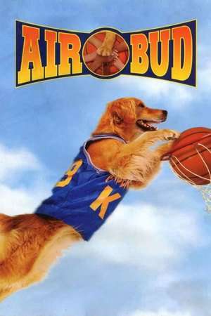 Poster Air Bud (1997)