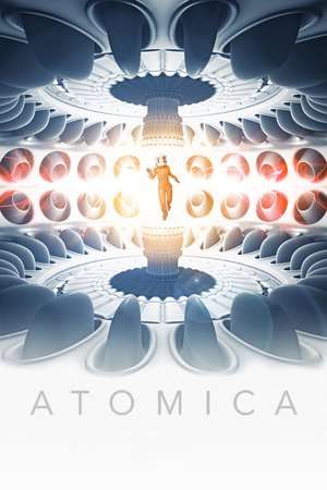 Atomica 2017 Poster