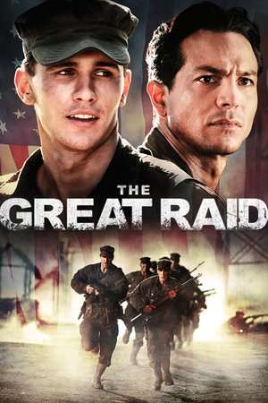 The Great Raid 2005 Poster