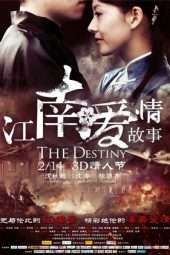 Nonton Film The Destiny (2014) Sub Indo