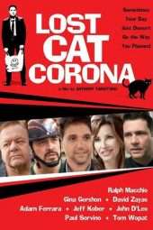 Nonton Film Lost Cat Corona (2017) Sub Indo