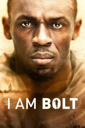 Poster I Am Bolt (2016) jf