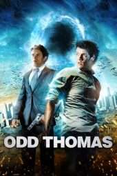 Nonton Film Odd Thomas (2013) Sub Indo