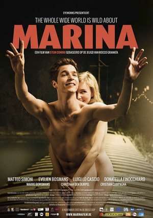 Poster Marina (2013)