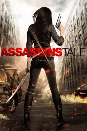 Poster Assassins Tale (2013)