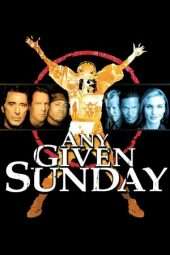 Nonton Film Any Given Sunday (1999) Sub Indo