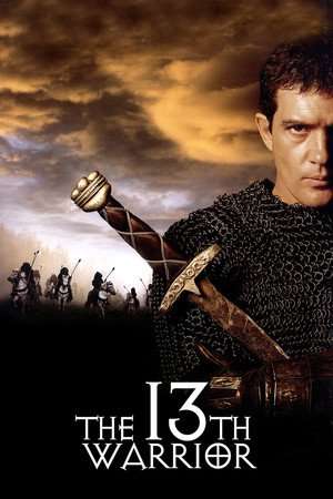The 13th Warrior 1999 Poster