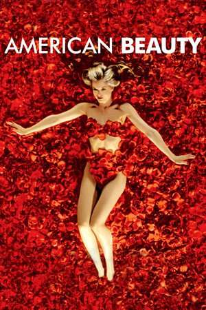 Poster Nonton American Beauty (1999) Sub Indo jf