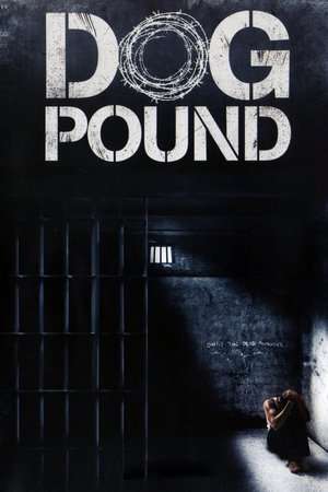 Poster Dog Pound (2010)