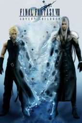 Nonton Film Final Fantasy VII: Advent Children (2005) Sub Indo