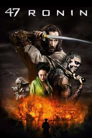 Nonton 47 Ronin (2013) Sub Indo jf