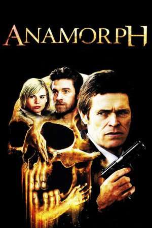 Poster Anamorph (2007)