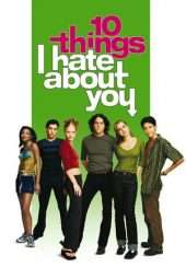 Nonton Film 10 Things I Hate About You (1999) Sub Indo