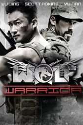 Nonton Film Wolf Warrior (2015) Sub Indo