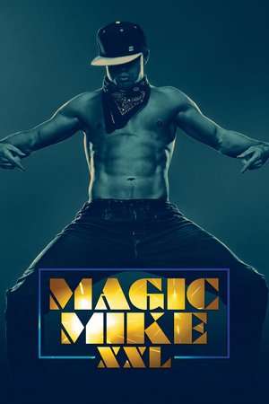 Nonton Magic Mike XXL (2015) Sub Indo jf