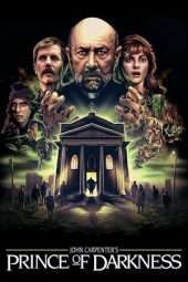 Nonton Film Prince of Darkness (1987) Sub Indo